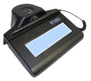 TOPAZ IDLITE FINGERPRINT SIGNATUE PAD