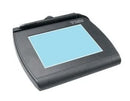 TOPAZ SIGNATURE GEM 4X3 DUAL BACKLIT H/S SIG PAD