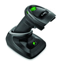 ZEBRA DS2278 1D/2D CORDLESS BARCODE SCANNER KIT