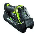 ZEBRA SCANNER KIT DS3678 BT 2D-SR CORDLESS