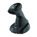 CINO A678BT 1D/2D CORDLESS BARCODE SCANNER KIT