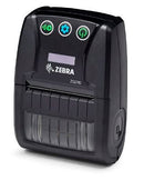 ZEBRA ZQ210 MOBILE 2″ LABEL PRINTER 16MB BT