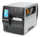 ZEBRA ZT411 INDUSTRIAL T/T 203DPI 4″ LABEL PRINTER