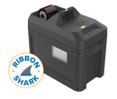 Ribbon Shark Secure Ribbon Shredder