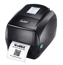 GODEX RT863I PRO T/T 600DPI 4″ D/TOP LABEL PRINTER