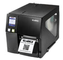 GODEX ZX1300XI+ IND D/T T/T 300DPI 4″ LABEL PRINTER