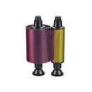 Evolis Quantum YMCKO Ribbon - 500 Yield