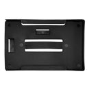 Card Holder Switchable Rigid Black Multi (5) - (100 Pack)