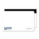 Cards .76mm PVC ISOPROX Mag CR80 - (100 Pack)