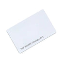 Cards .76mm PVC MIFARE Ultralight HiCo - (500 Pack)