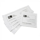 Zebra ZC300 Cleaning Card - (10 Pack)