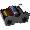 Fargo DTC4500 YMCKO Ribbon - 700 Yield