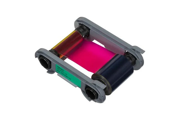 Evolis Primacy2 YMCKO Ribbon - 300 Yield