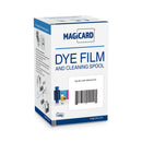 Magicard Pronto 100 Ribbon YMCKO - 100 Yield