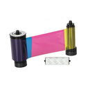 IDP Smart 31/51 YMCKOK Ribbon - 200 Yield