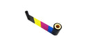 RTP Sygnature Pro YMCKK Ribbon - 500 Yield