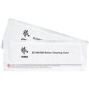 Zebra ZC300 Cleaning Card - (10 Pack)