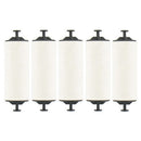 Zebra ZXP7 Adhesive Cleaning Rollers - (5 Pack)