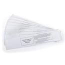 PPC CLEANING CARD ID1000/2300/3000/3300/4000 (10 Pack)
