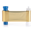 Magicard/PPC Gold Ribbon - 1000 Yield