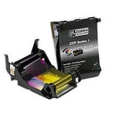 Zebra ZXP1 YMCKO Ribbon - 100 Yield