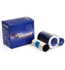 PPC TS330IE YMCKO Ribbon - 330 Yield