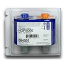 Fargo HDP5000 YMCKK Ribbon - 500 Yield