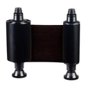 Evolis Quantum Black Ribbon - 3000 Yield