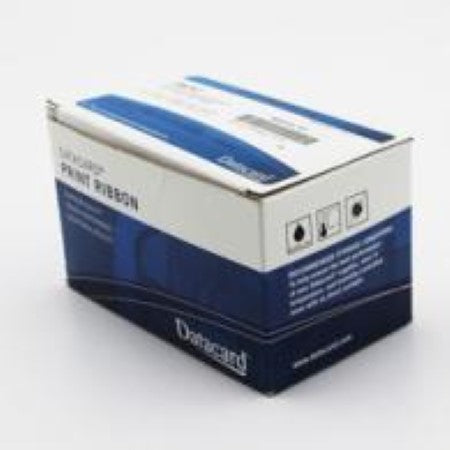 Datacard CP/CD800 Black Ribbon - 1500 Yield